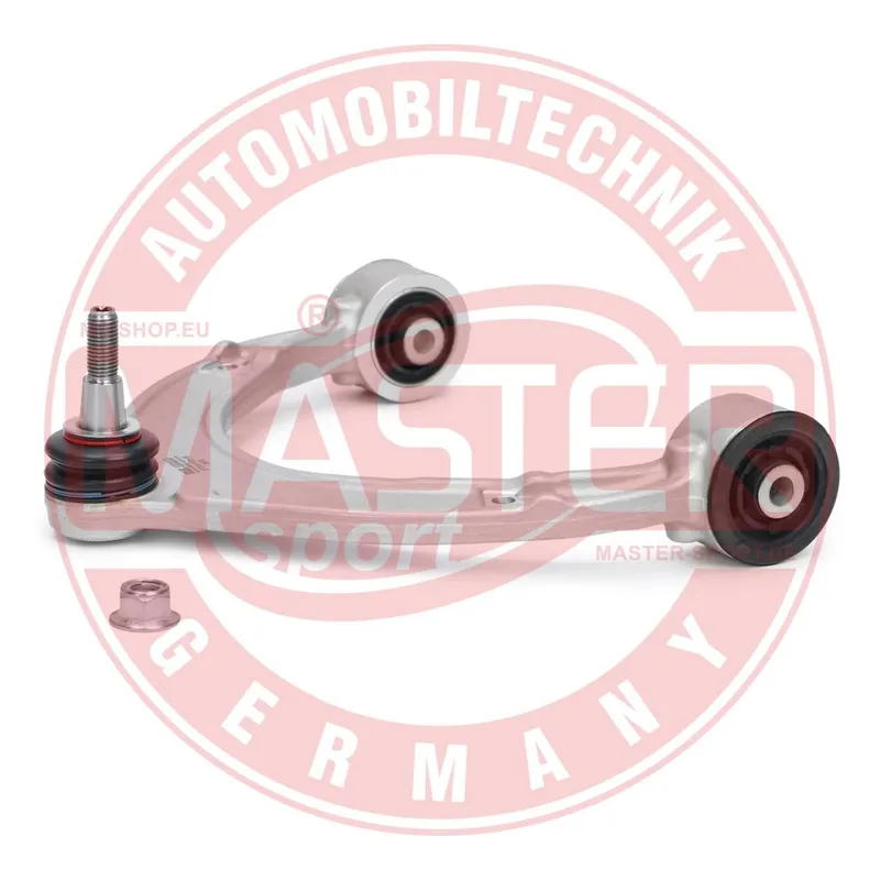Länkarm, hjulupphängning MASTER-SPORT 37556-PCS-MS