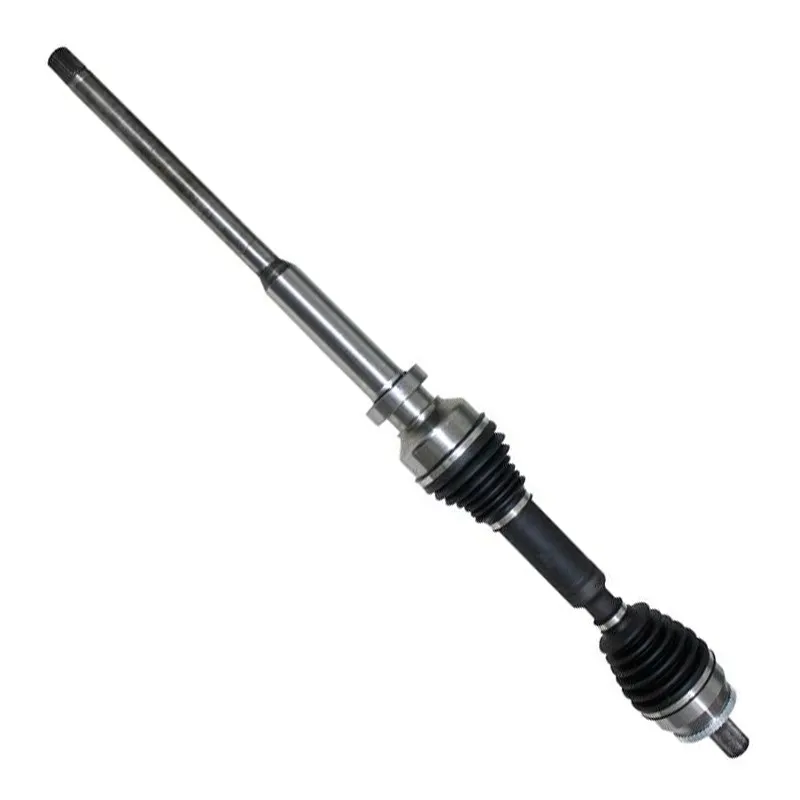 Drivaxel Eurodriveline Vo-236xp