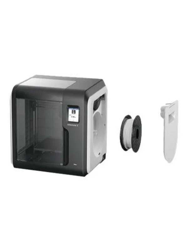 FlashForge Adventurer 3 - 3D printer - 3D-skrivare - Akrylnitrilbutadenstyren (ABS)