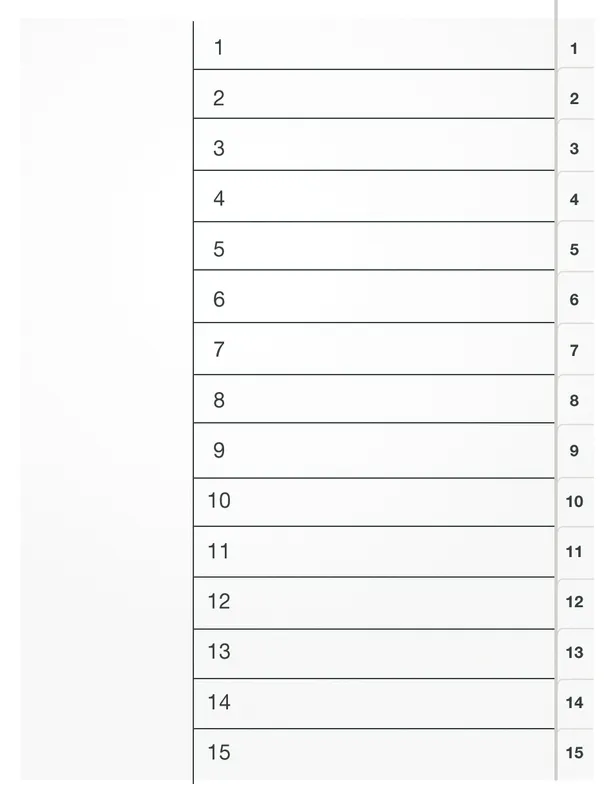 Register vit PP A4 1-15 (#9975)