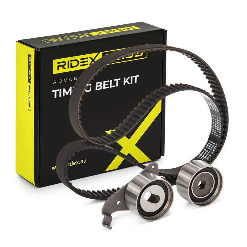 Kamremssats RIDEX PLUS 307T0046P