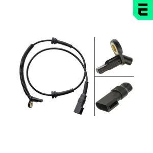 ABS-givare OPTIMAL 06-S202