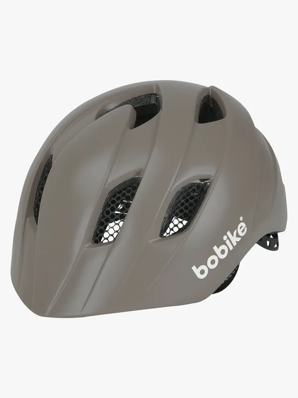 BoBike Hjälm, Toffee Brown, XS