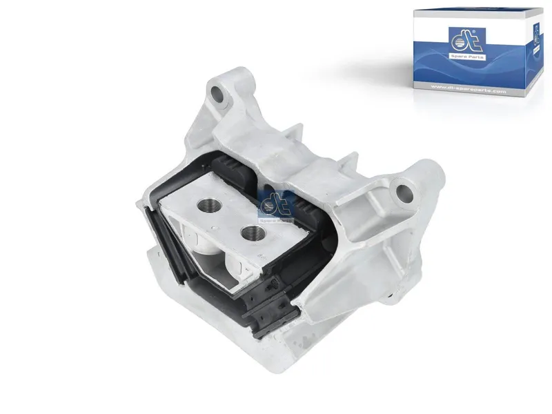 Motorkudde DT Spare Parts 3.00046