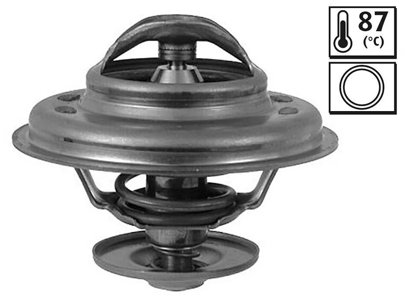 Termostat, kylvätska VALEO 820063
