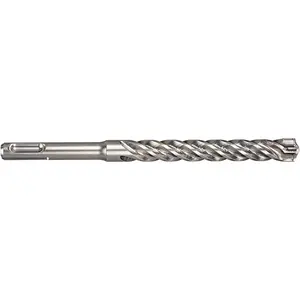 HAMMARBORR SDS+XLR 5,5X160X100 DT8911-QZ | Beijerbygg Byggmaterial