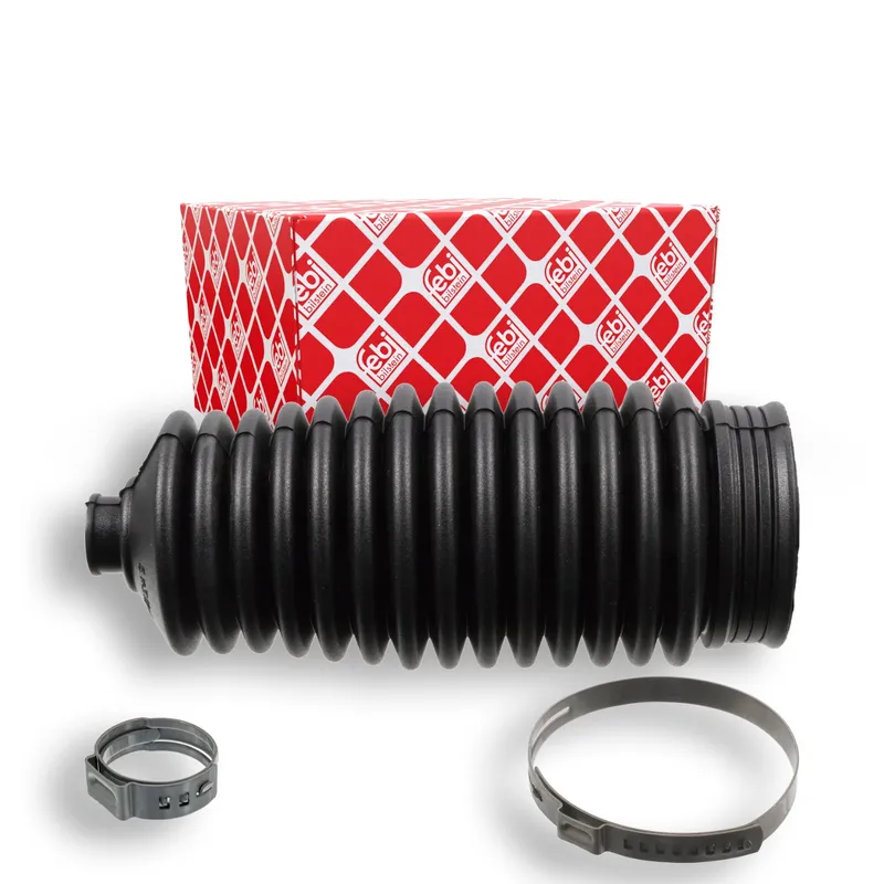 Bälgsats, styrsystem FEBI BILSTEIN 102117