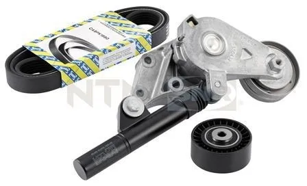 Drivremssats SNR KA857.02