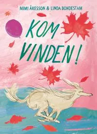 Kom vinden!