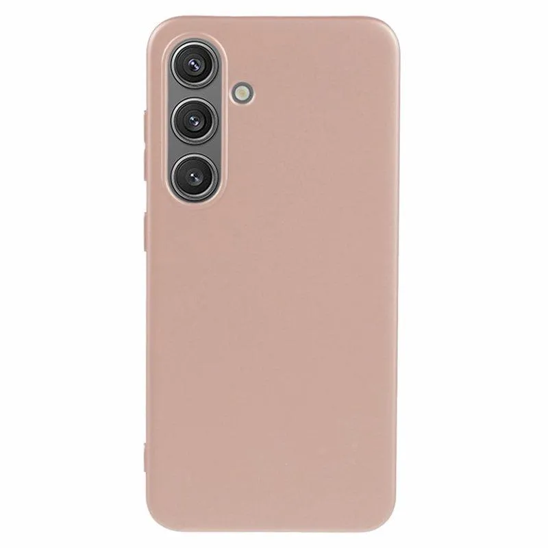X-LEVEL Guardian Series TPU Mobilskal för Samsung Galaxy A54 5G – Guld