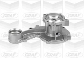 Vattenpump GRAF PA858