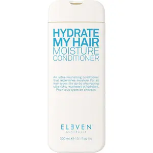 Eleven Australia Hydration Essentials Haircare Set Shampoo 300 ml & Conditioner 300 ml - 600 ml
