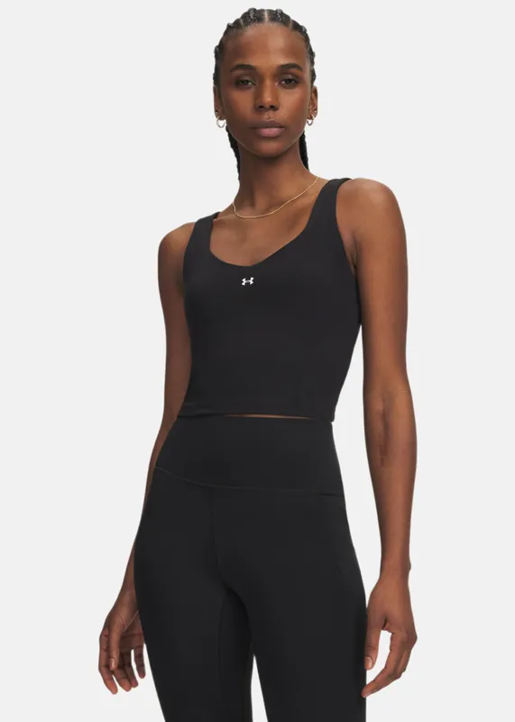 Motion Tank Black (#1318)
