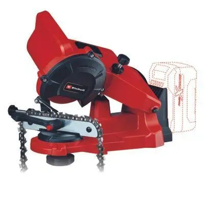 Einhell Kedjeslipmaskin GE-CS 18 18V Li-Solo