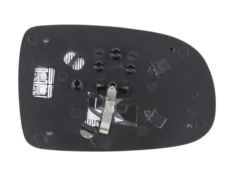 Backspegelglas ABAKUS 2812G03