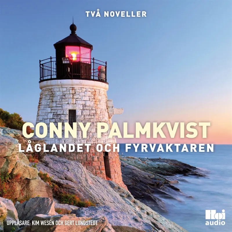Låglandet och Fyrvaktaren