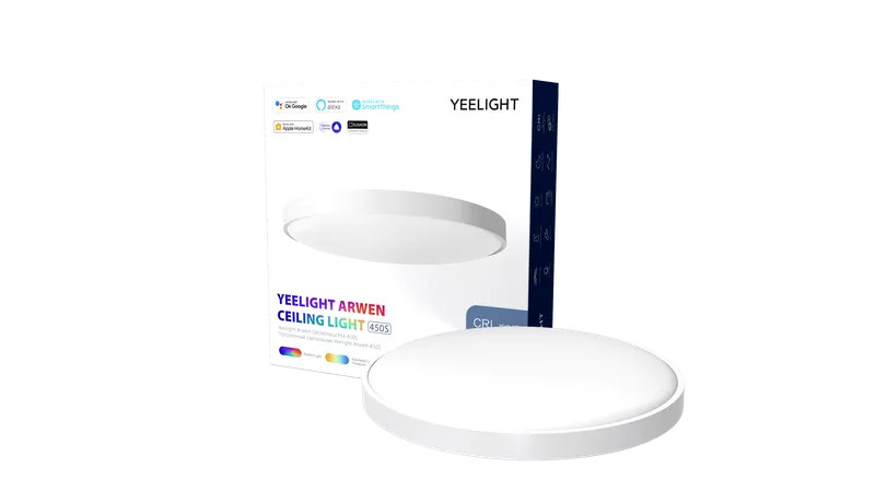Yeelight LED Ceiling Light Arwen 450S