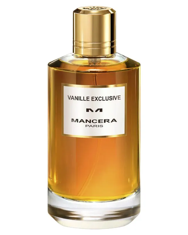 Mancera Vanille Exclusive EDP 120 ml