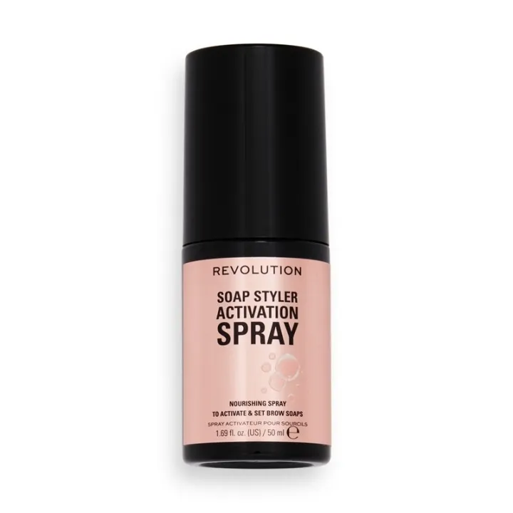 Brynaktiveringsspray