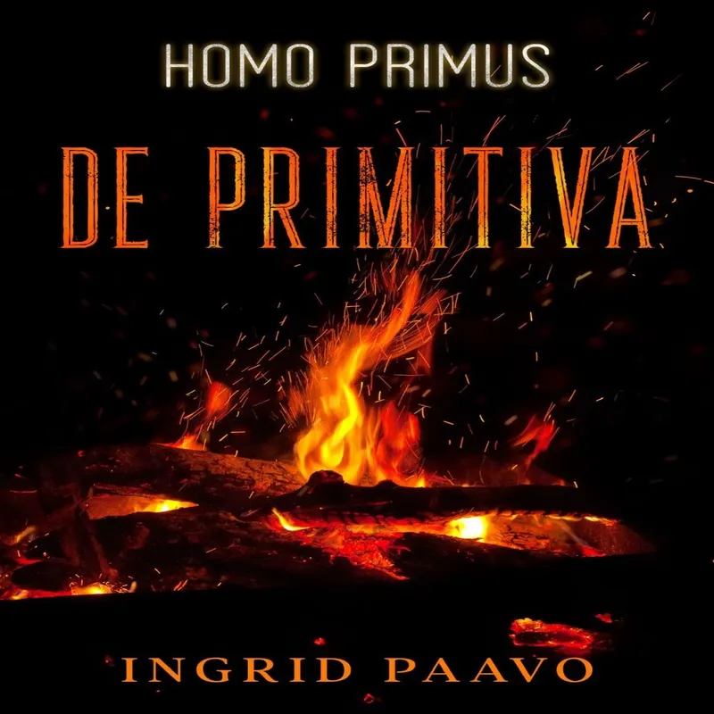 De Primitiva, Ljudbok