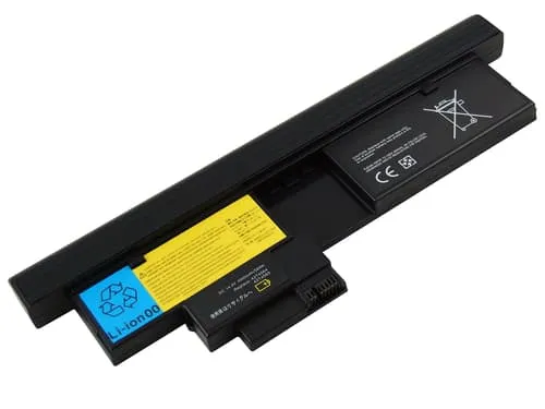 Lenovo Batteri För Bärbar Dator (#7908)