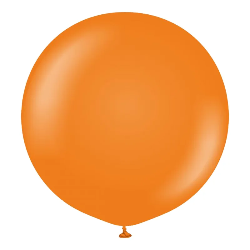 Ballonger Professional Superstora Orange – 2-pack