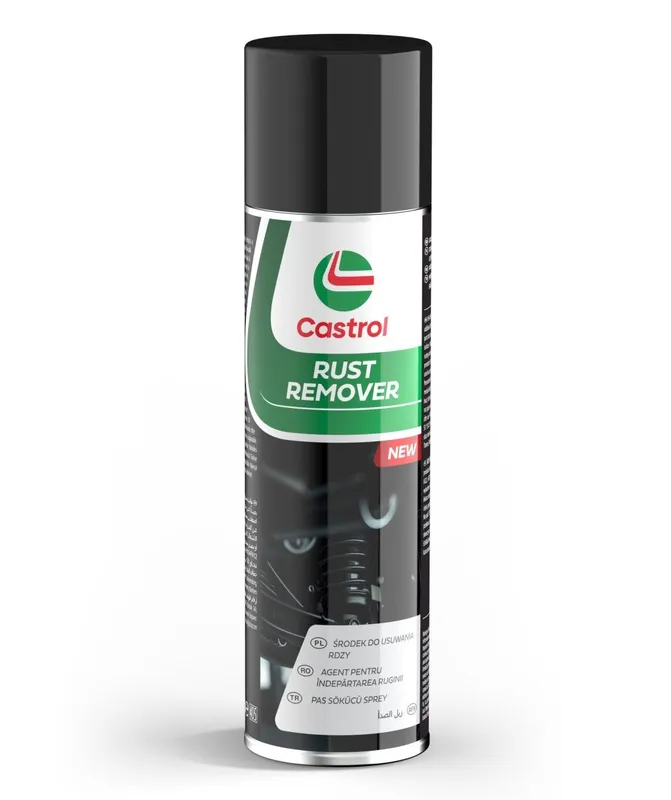 Rostlösare CASTROL 160A23