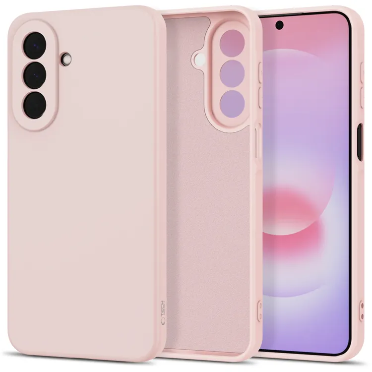 Tech-Protect Icon Case for Samsung Galaxy A27 5G - Pink
