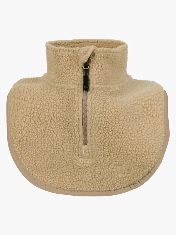 Lindberg Bergdal Halsvärmare, Beige, Baby