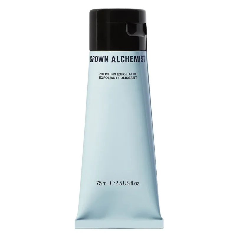 Grown Alchemist Polishing Facial Exfoliant 75 ml