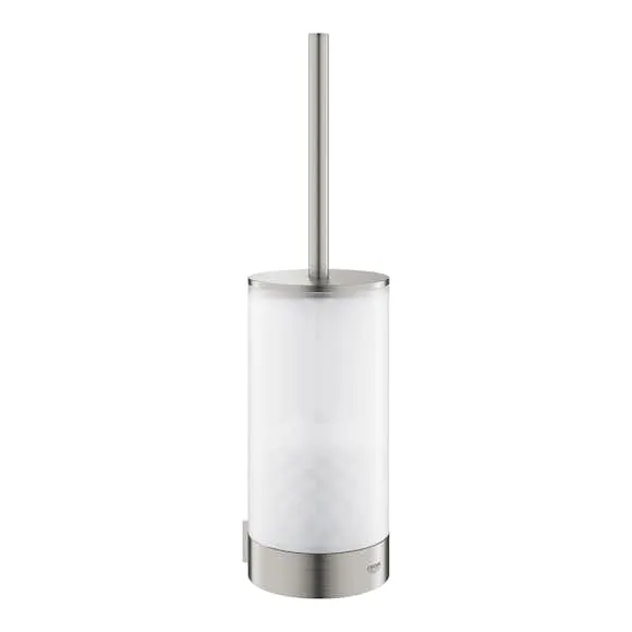 Toalettborste Grohe Selection 41076 med Hållare (#8533)