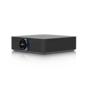Ubiquiti PowerAmp - Network amplifier - Svart