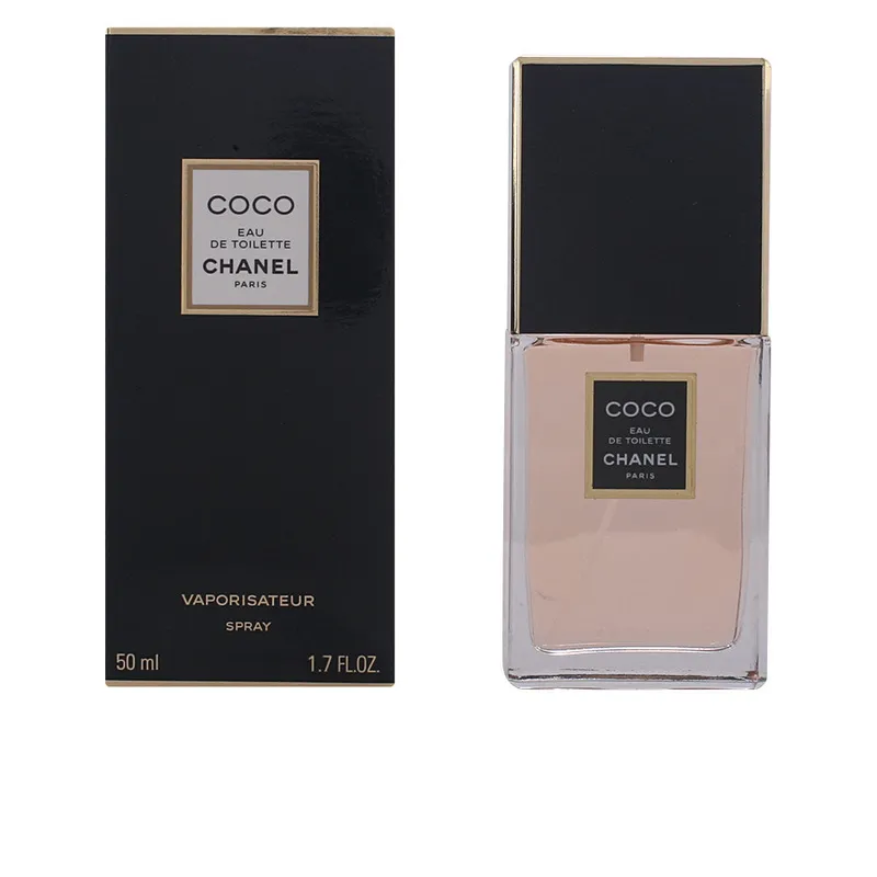 Chanel Coco EDT - 50 ml
