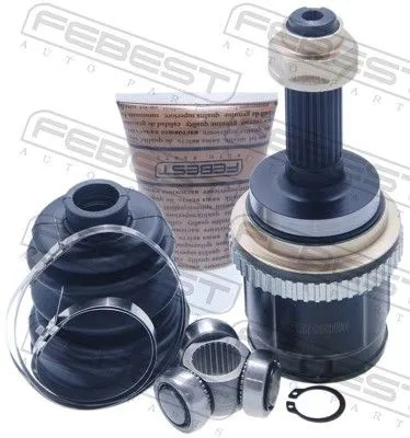 Drivknut FEBEST 0310-RD1RA50