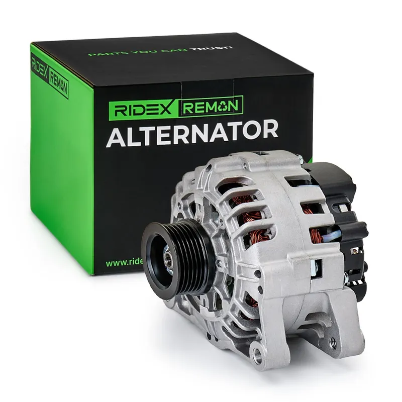 Generator RIDEX REMAN 4G0086R