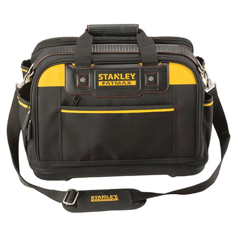 Stanley FatMax FMST1-73607 verktygsväska 43 x 28 x 30 cm svart/gul