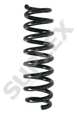 Spiralfjäder SUPLEX 06353