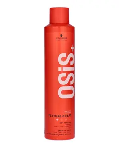 Schwarzkopf Professional Osis+ Texture Texture Craft 300 ml