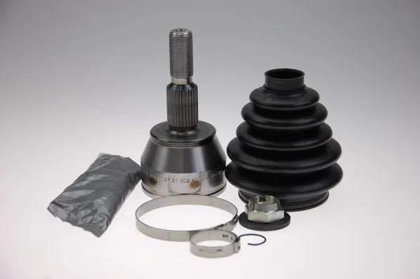 Ledsats, drivaxel LÖBRO 306802