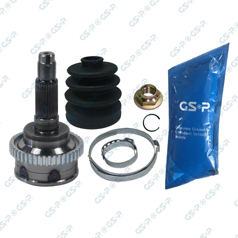 Ledsats, drivaxel GSP 834006