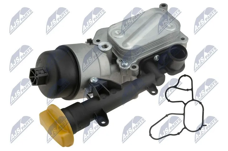 Oljekylare NTY CCL-PL-012A