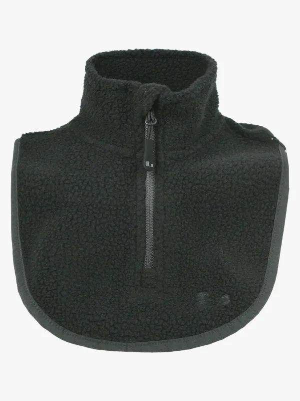 Lindberg Kid´s Bergdal Neck Warmer Black/anth (#0582)