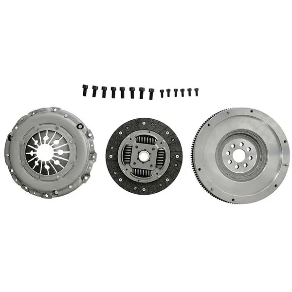 NTY NZS-PL-000 Komplett kopplingssats