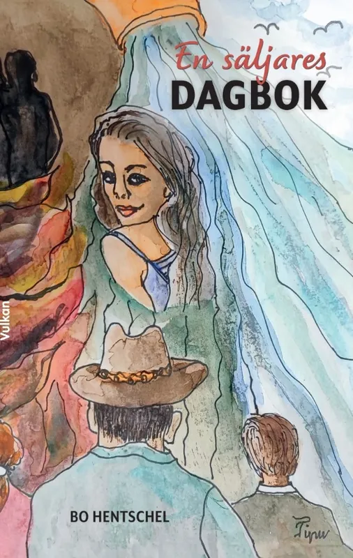 En säljares dagbok, E-bok
