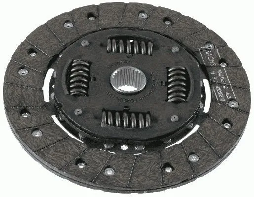 Kopplingslamell SACHS 1878 005 187