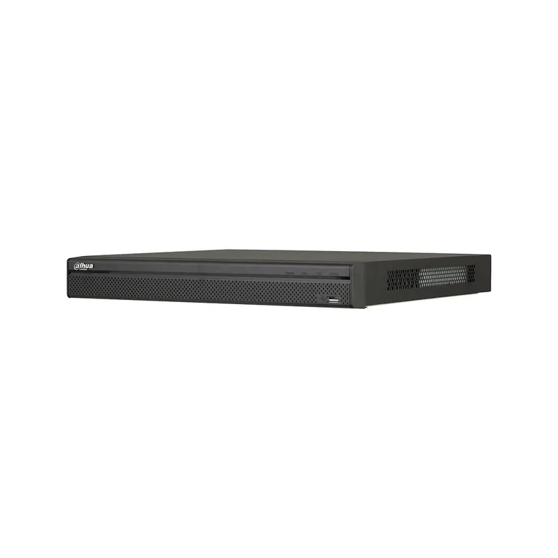 Dahua Technology Pro NVR5208-8P-4KS2E 1U Svart