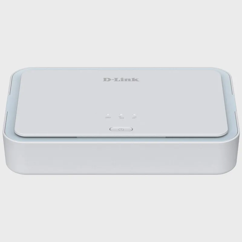 D-Link DBR-330-G 5G NR AX3000 Wi-Fi 6 Mobile Router