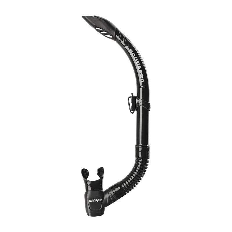Scubapro snorkel Escape sort