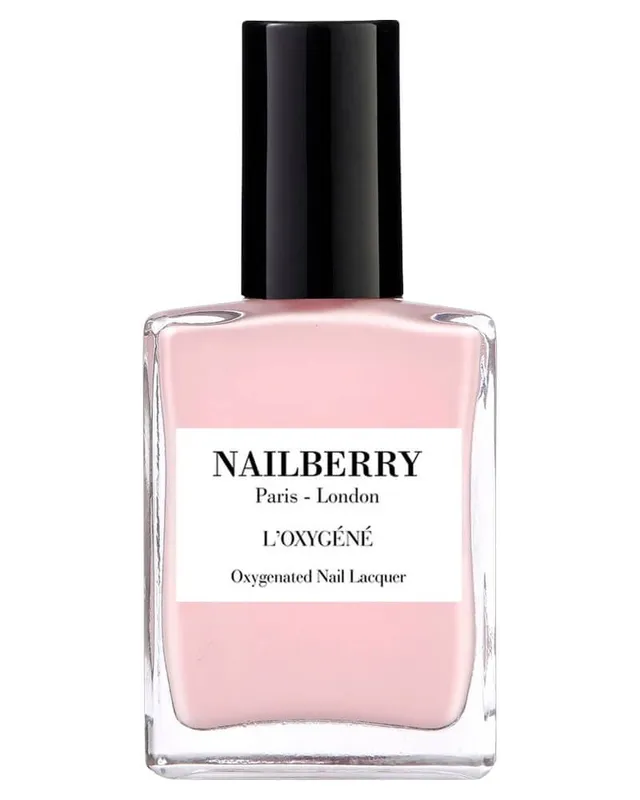 Nailberry Rose Blossom 15 ml