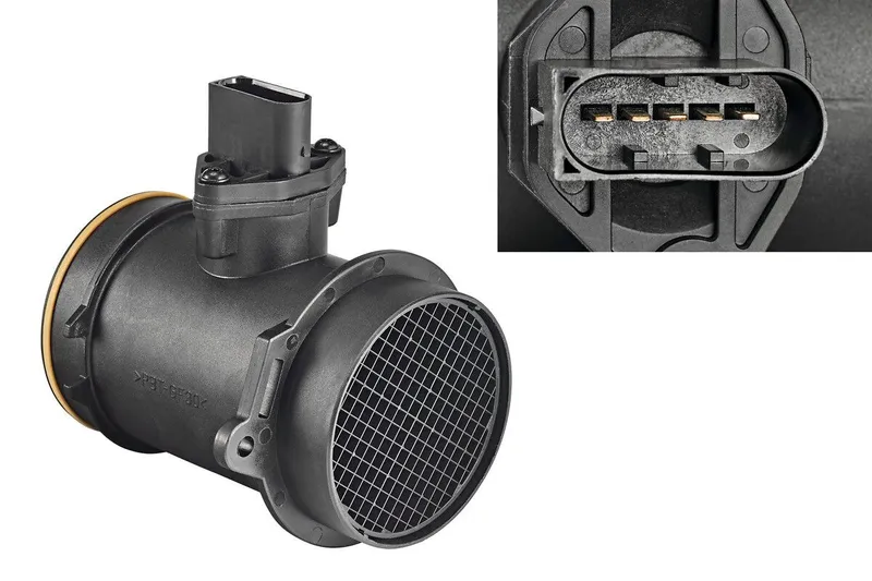 Luftmassemätare VALEO 253712